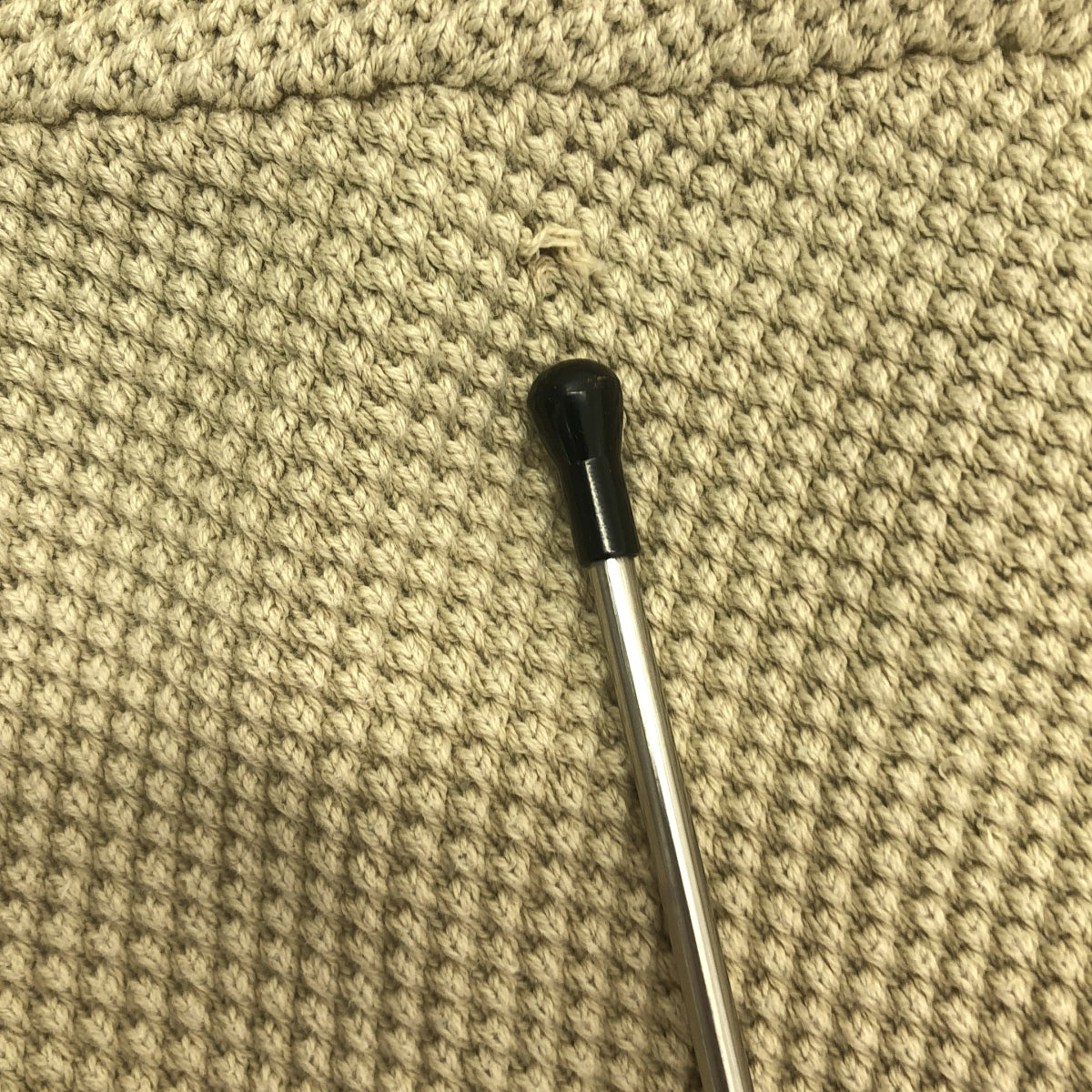 暮色 | 苔針長袖衛衣 | 1 |