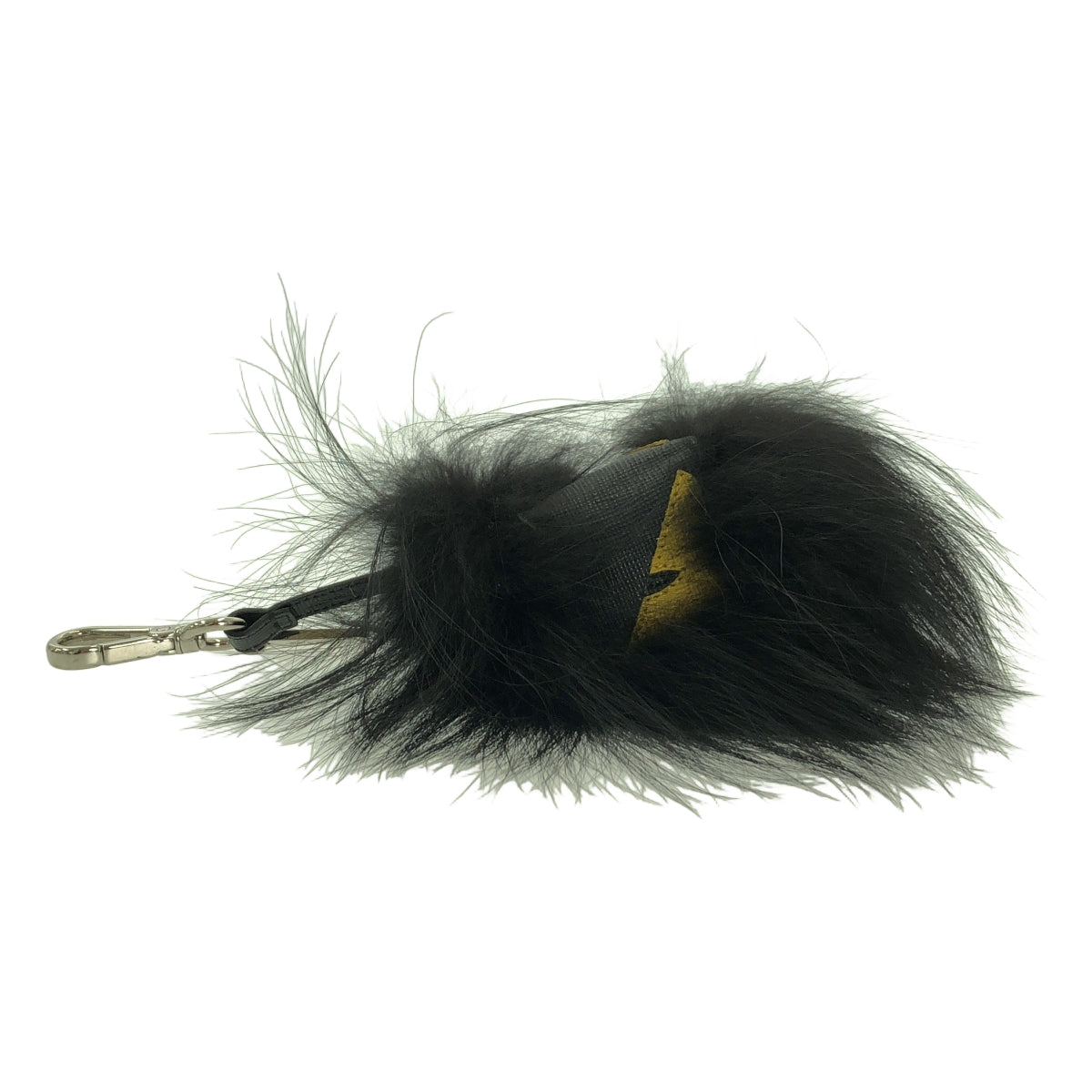 FENDI / フェンディ | バッグバグズ モンスター チャーム |