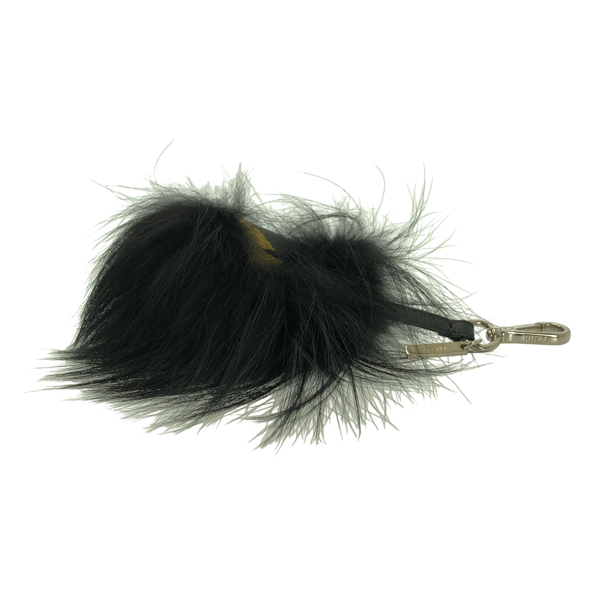 FENDI / フェンディ | バッグバグズ モンスター チャーム |