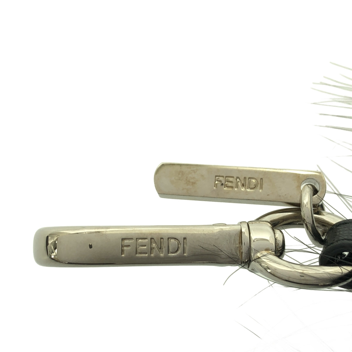 FENDI / フェンディ | バッグバグズ モンスター チャーム |