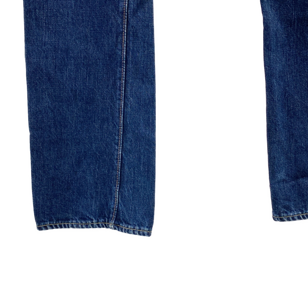 FULLCOUNT フルカウント セルビッチデニム W33 FULLCOUNT / フルカウント | セルビッチ デニムパンツ | – KLD