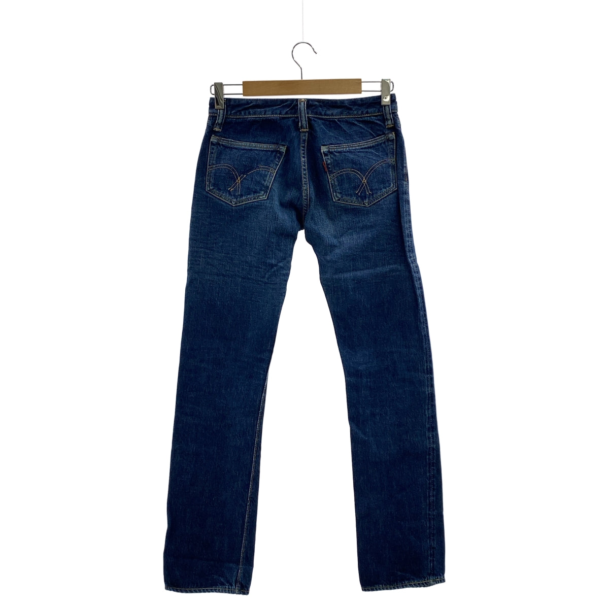 FULLCOUNT / 풀 카운트 | 세르비치 데님 바지 |