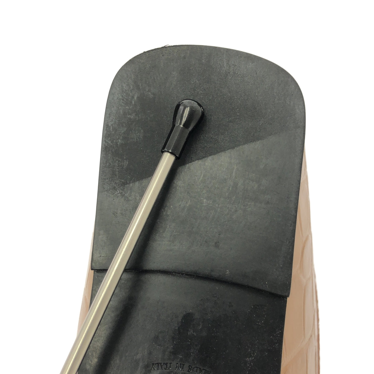 TOD'S / 토즈 | 악어형 푸시 드라이빙 슈즈 | 37 |