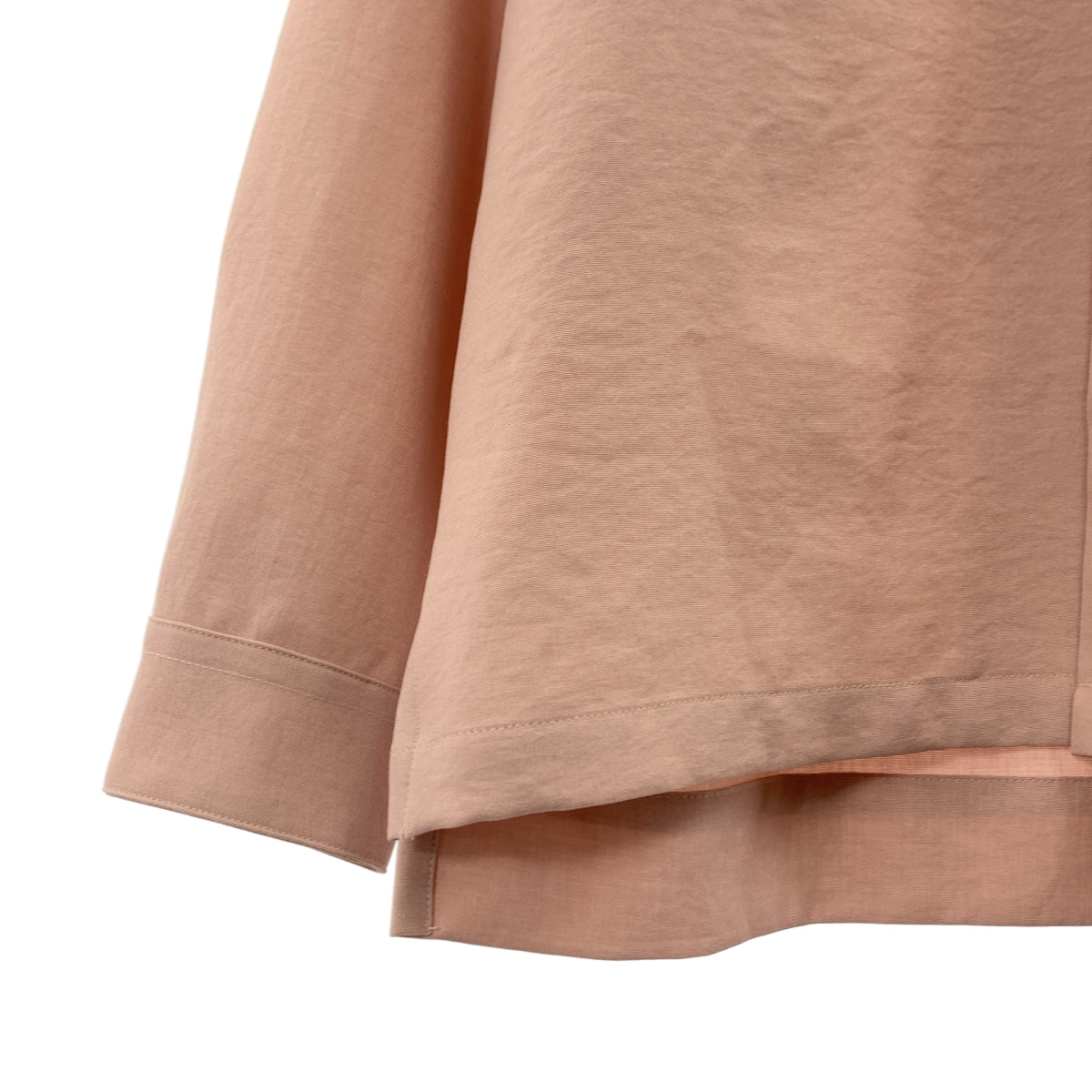 PUBLIC TOKYO / パブリックトウキョウ | オープンカラーシャツ | 3 | メンズ