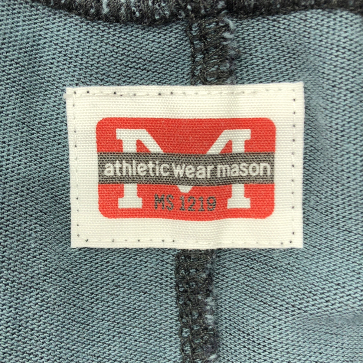 athletic wear MASON / アスレティックウェアメイソン | 2025SS | Spick and Span取り扱い レーヨン ロゴプリント イージースカート | 38 | レディース