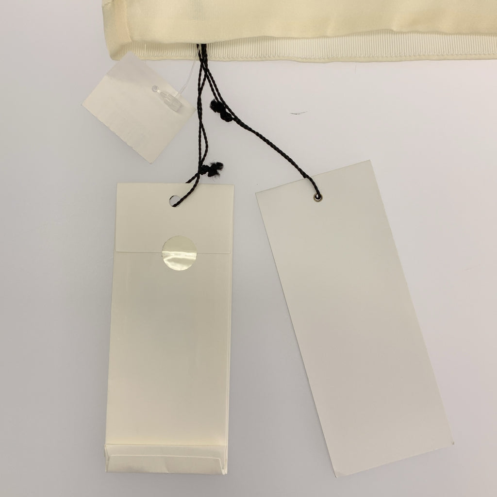 sacai | 棉府綢襯衫 拼布緊身胸衣襯衫 | 尺寸 2 | 女款