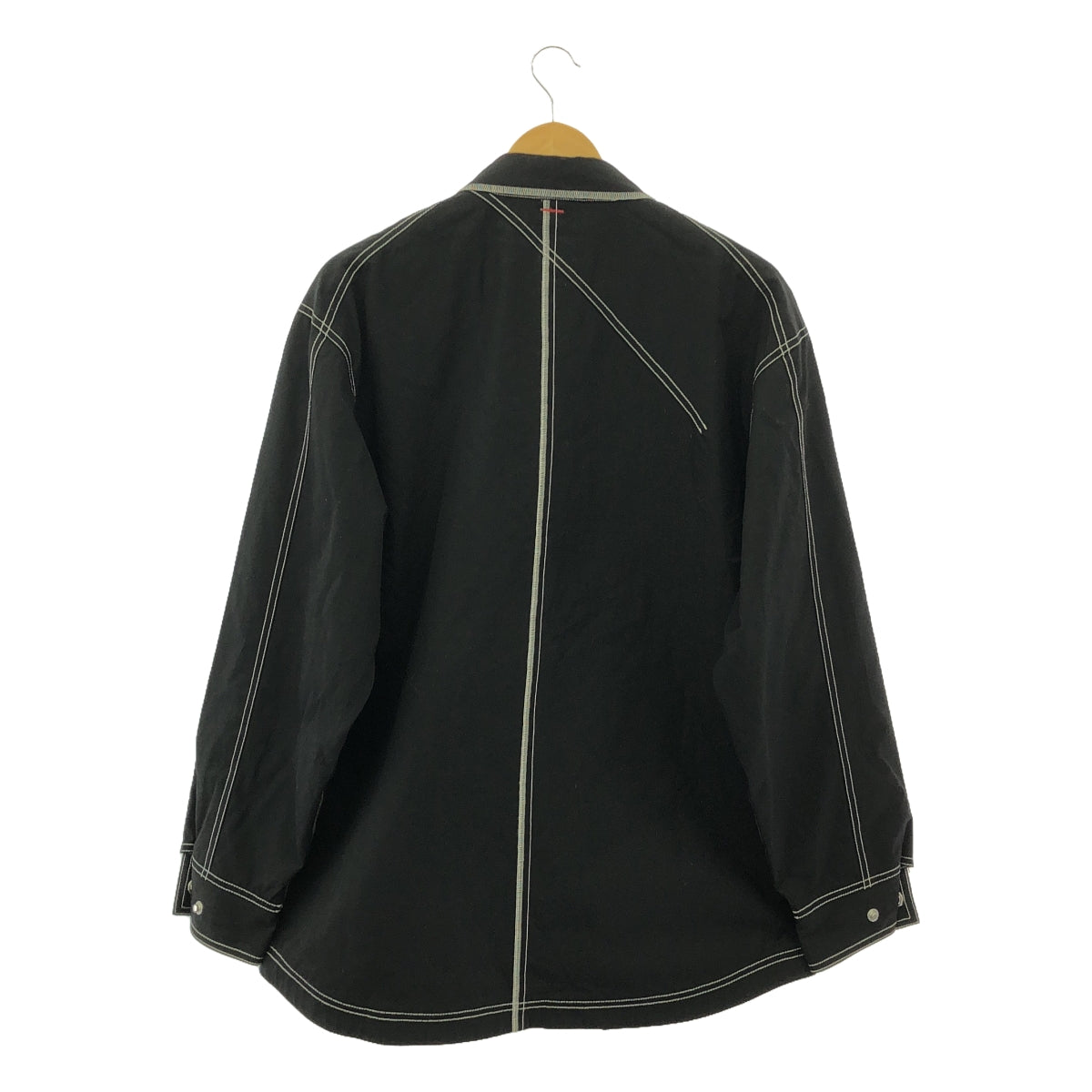 SHINYA KOZUKA / Shinya Kozuka | SMITH / Overshirt jacket SHINYA KOZUKA / Shinya Kozuka | SMITH / Overshirt jacket