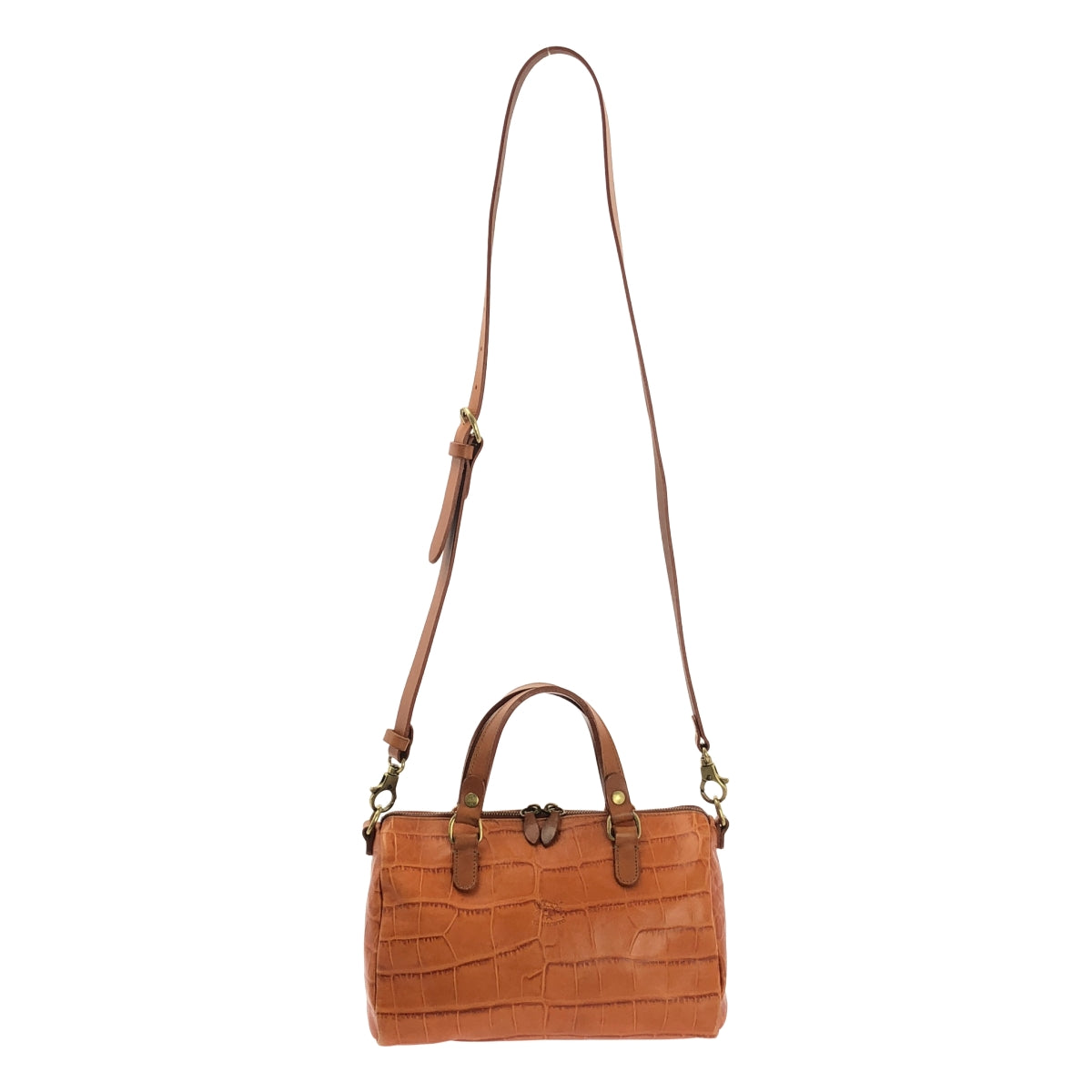 IL BISONTE / 일비존테 | 2way 어깨 첨부