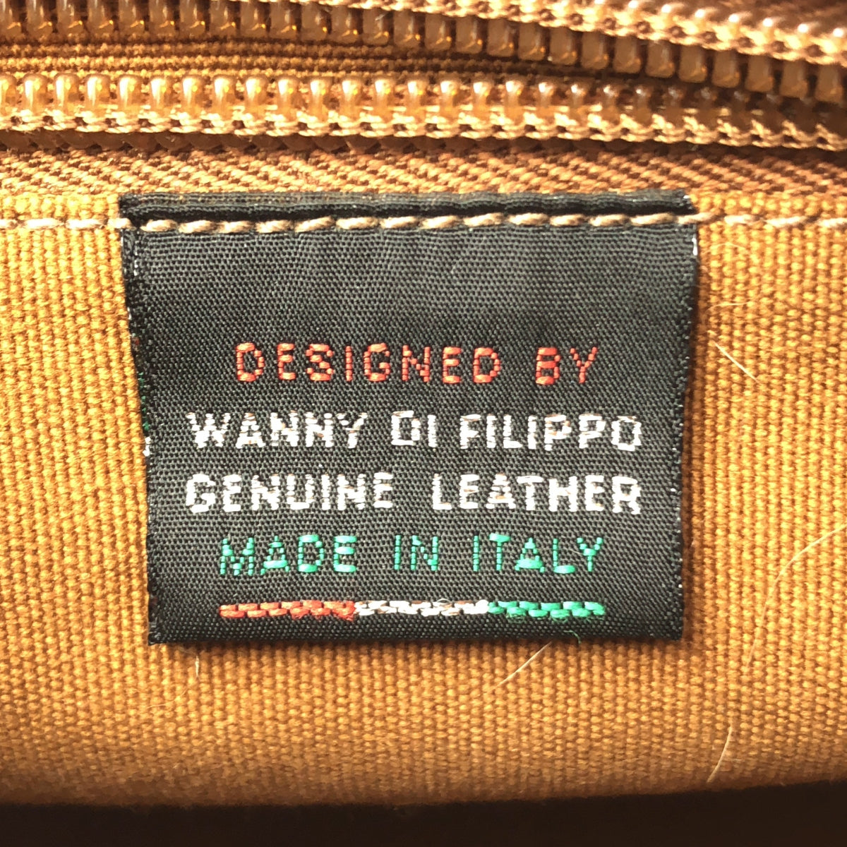 IL BISONTE / 일비존테 | 2way 어깨 첨부