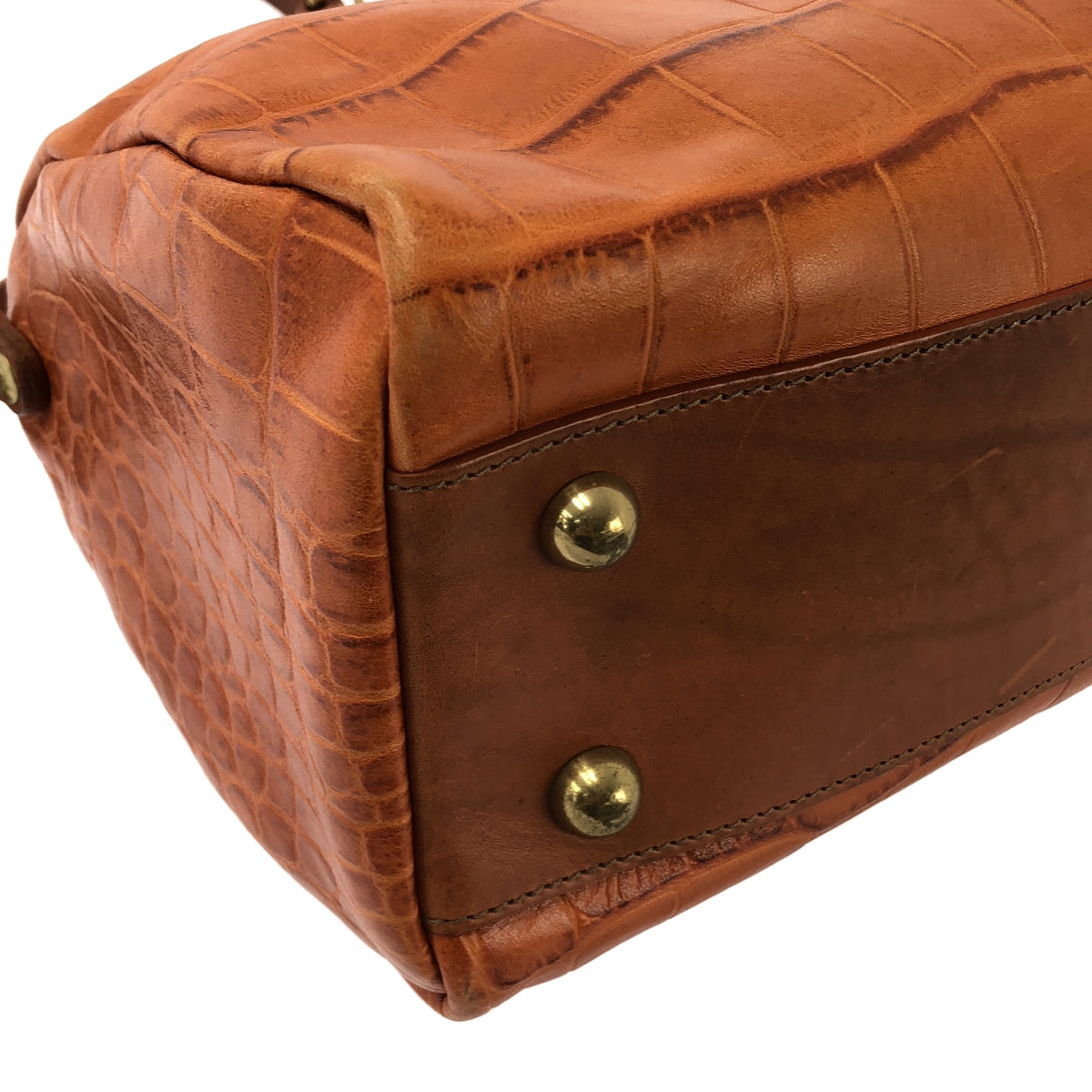 IL BISONTE / 일비존테 | 2way 어깨 첨부