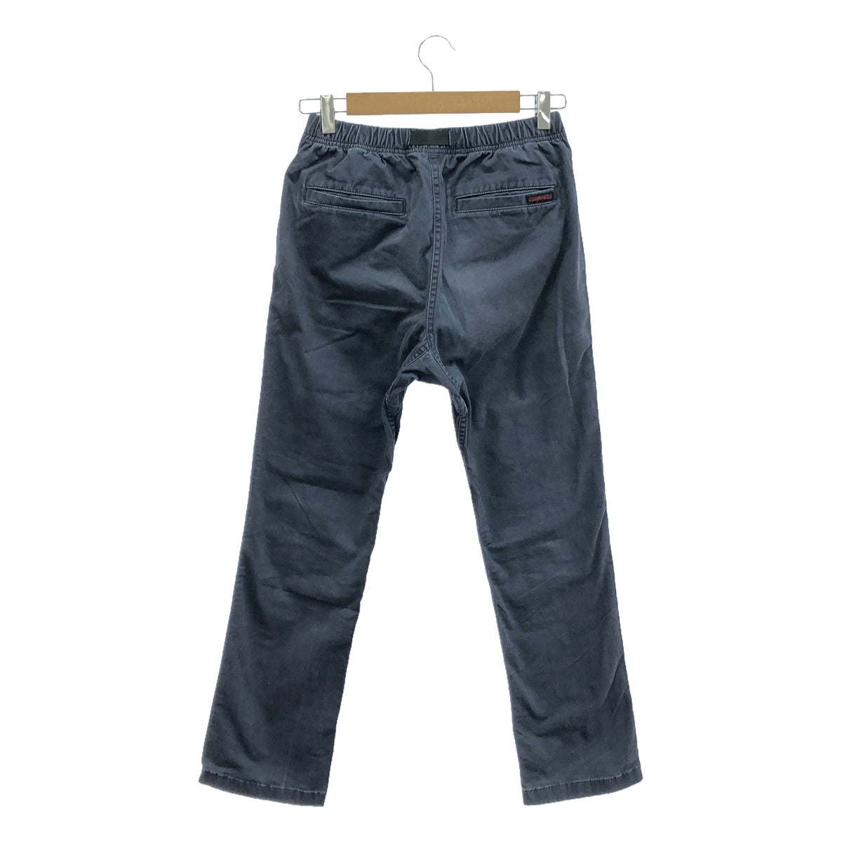 GRAMICCI / Gramicci | NN-PANTS JUST CUT Just Cut Pants | S | Navy | Men's