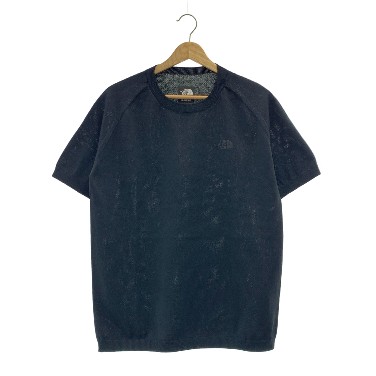 北面 | 男士短袖 Instinct Explorer T 卹 | M 碼