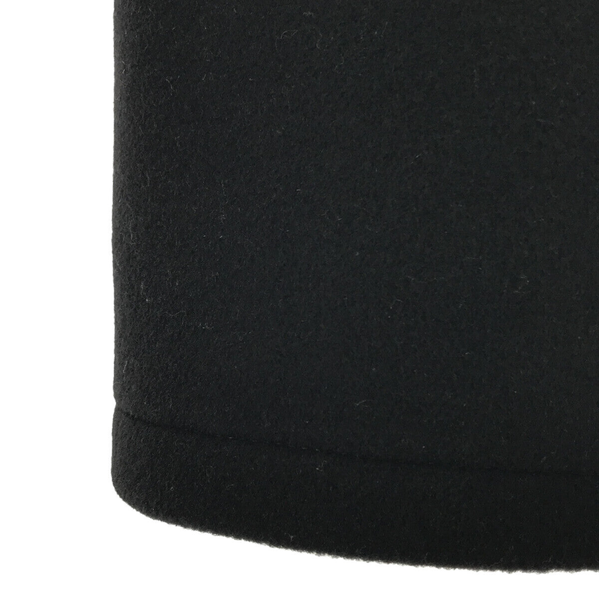 LONDON TRADITION / ロンドントラディション | ウール 裏地グレンチェック ダッフルコート | 34 | レディース