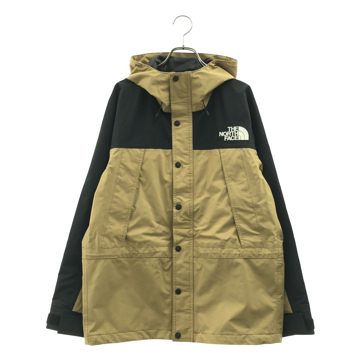 THE NORTH FACE / ザノースフェイス | マウンテンライトジャケット | S | メンズ