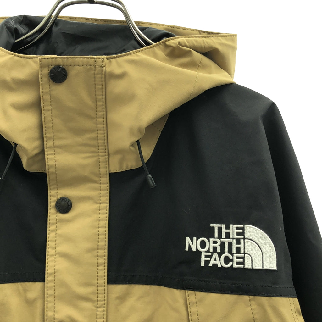 北面 | Mountain Light 外套 | S |