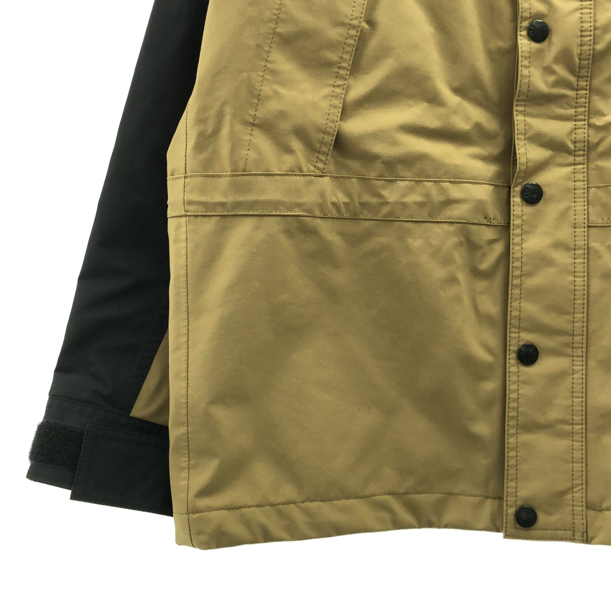 THE NORTH FACE / ザノースフェイス | マウンテンライトジャケット | S | メンズ