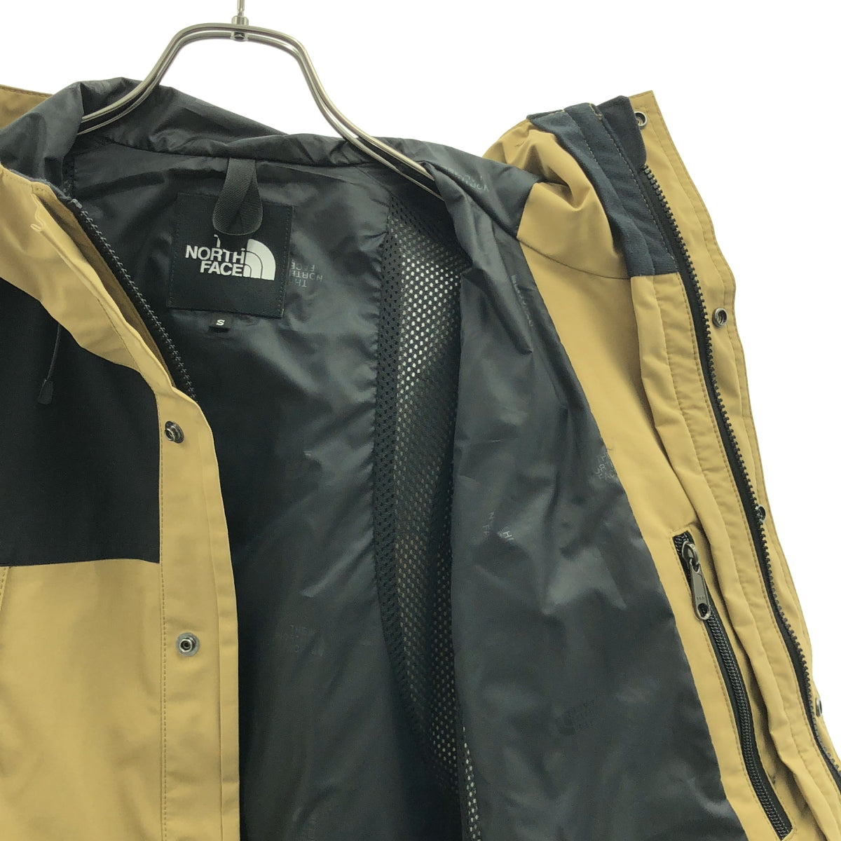 THE NORTH FACE / ザノースフェイス | マウンテンライトジャケット | S | メンズ