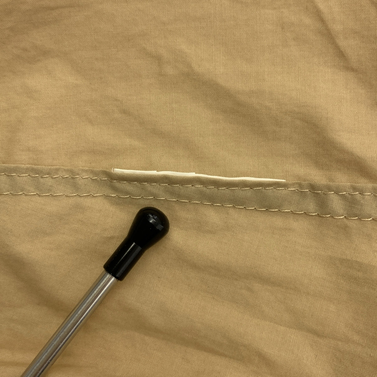 TENNE HANDCRAFTED MODERN / テンハンドクラフテッドモダン | 2025SS | BIG POCKET CULOTTES ワイド キュロット イージー パンツ | F | レディース