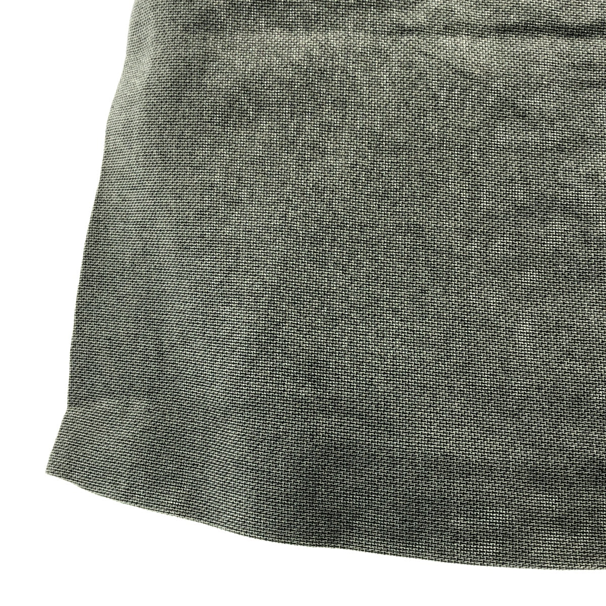 【新品】  Chaos / カオス | 2025SS | サッサーラチューブベスト | F | グレー | レディース