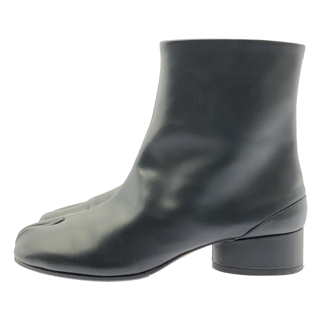 Maison Margiela | Tabi 皮革短靴 | 36碼 | 女款