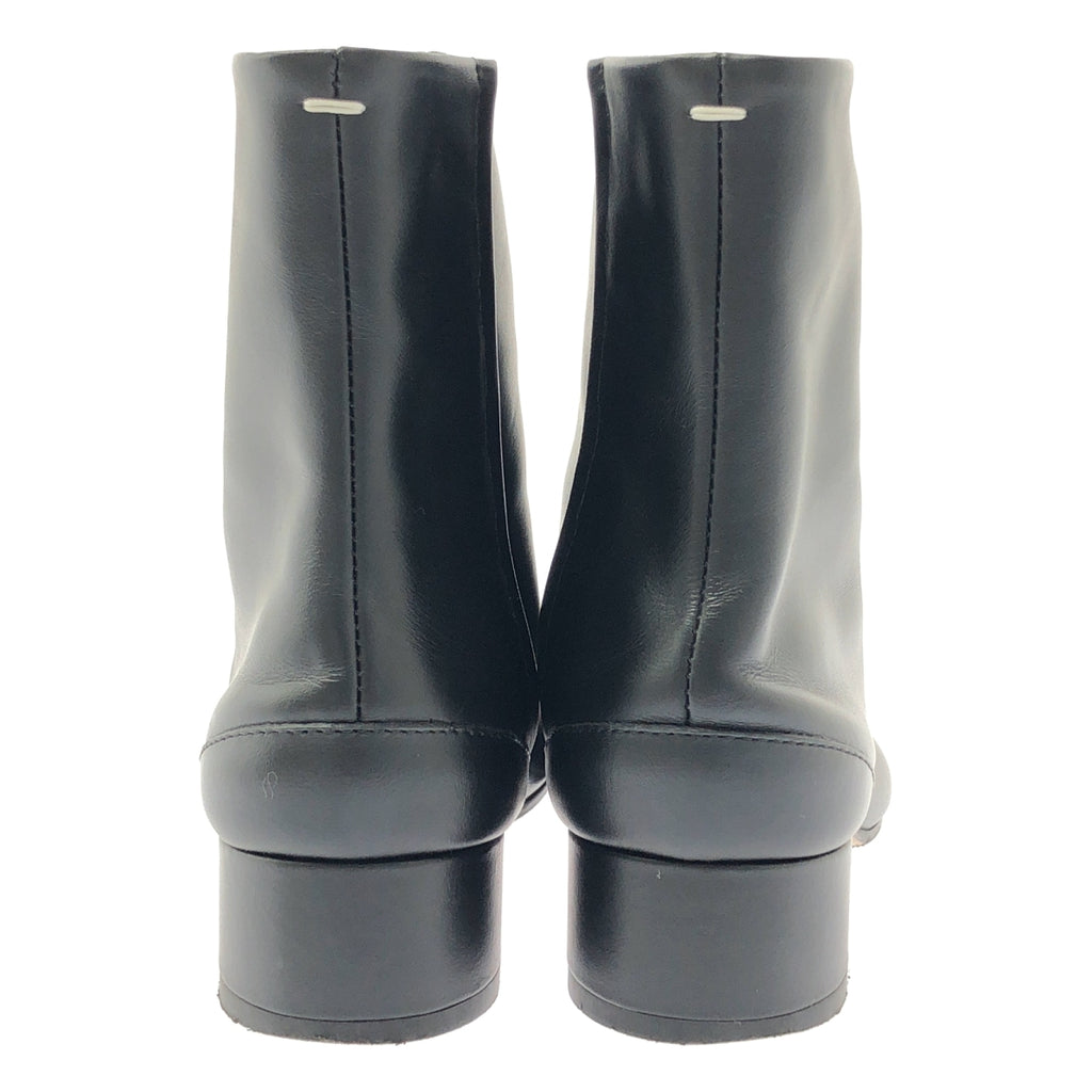 Maison Margiela | Tabi 皮革短靴 | 36碼 | 女款