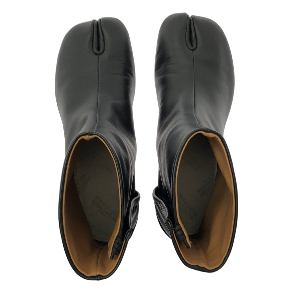 Maison Margiela | Tabi 皮革短靴 | 36碼 | 女款