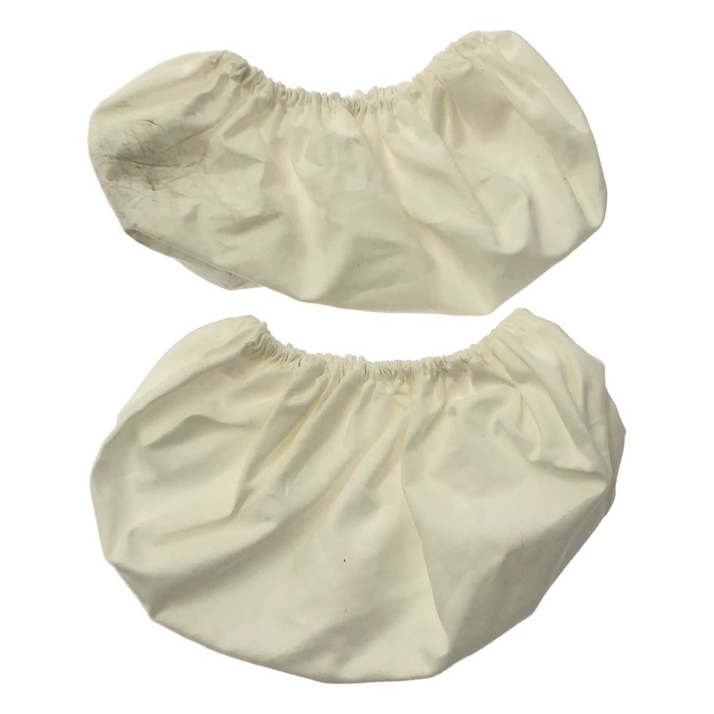 Maison Margiela | Tabi 皮革短靴 | 36碼 | 女款