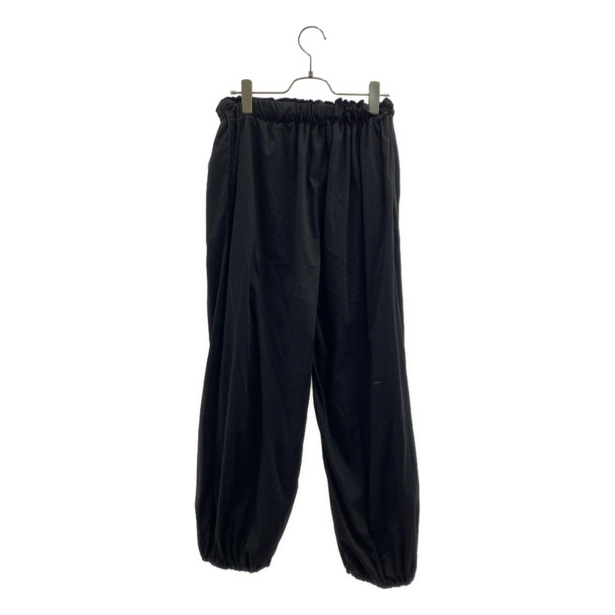 アイムイン　バルーン2wayパンツBlack IIROT / イロット | Easy Balloon Pant イージーバルーン パンツ | 36