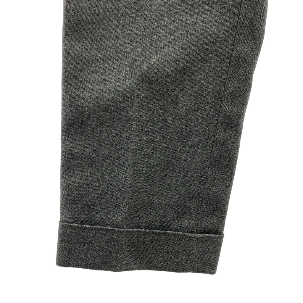 NEAT | 滌棉混紡標準雙褶休閒褲 | 42碼 | 男款