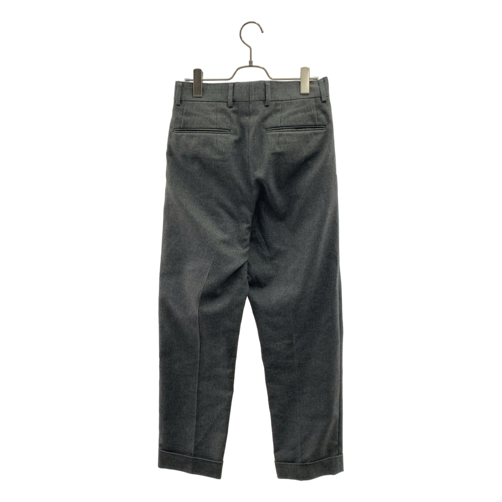 NEAT | 滌棉混紡標準雙褶休閒褲 | 42碼 | 男款