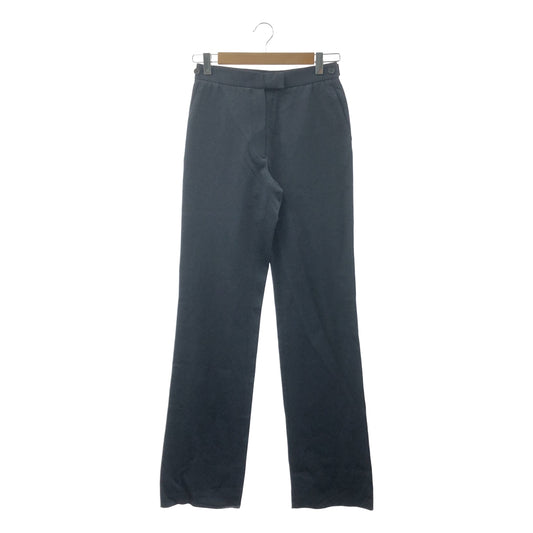 HELMUT LANG / Helmut Lang | 1990 年代 | 義大利製造，尼龍彈性 | 尺寸 40 | 女款