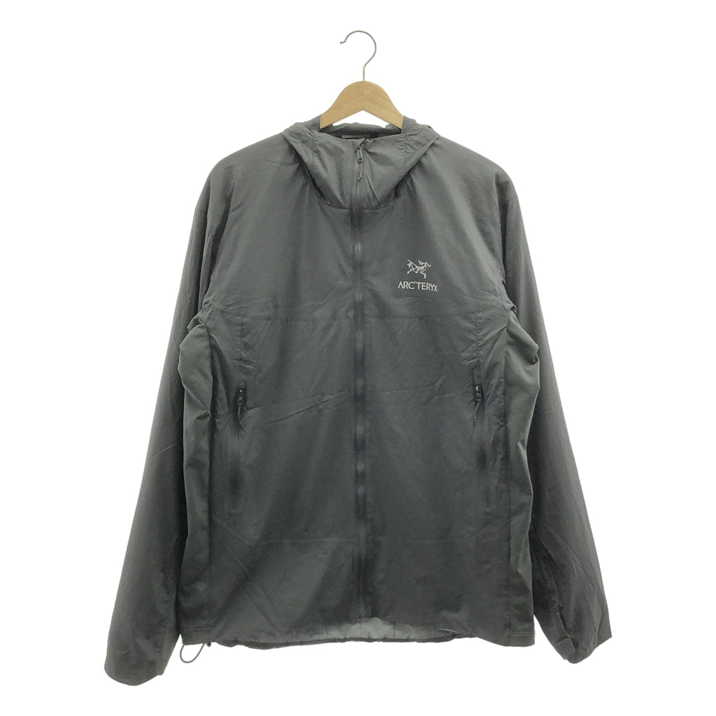 ARC'TERYX / 아크테릭스 | Atom SL Hoody 아톰 후디 재킷 | L | 남성