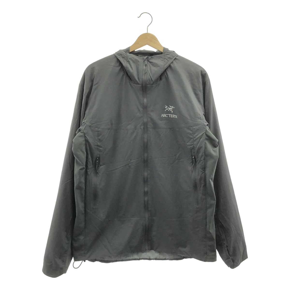 ARC'TERYX / 아크테릭스 | Atom SL Hoody 아톰 후디 재킷 | L | 남성