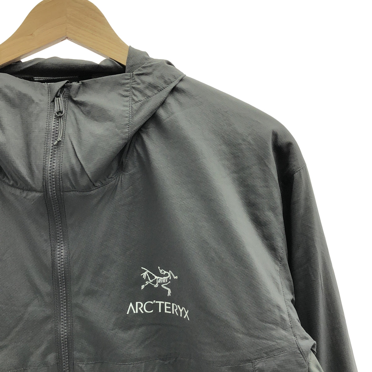 ARC'TERYX / 아크테릭스 | Atom SL Hoody 아톰 후디 재킷 | L | 남성