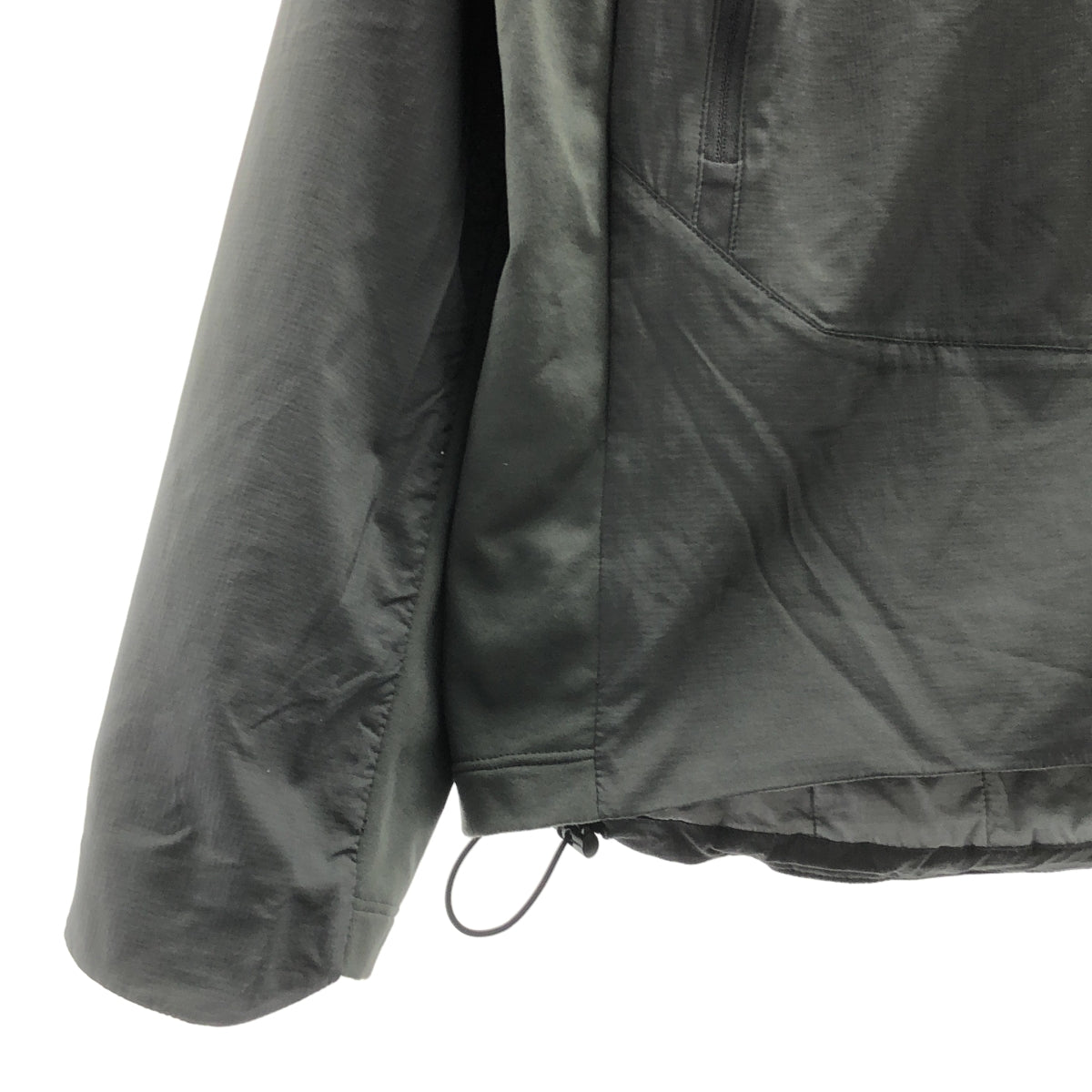 ARC'TERYX / 아크테릭스 | Atom SL Hoody 아톰 후디 재킷 | L | 남성