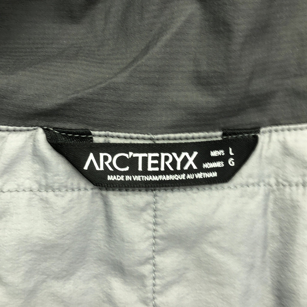 ARC'TERYX / 아크테릭스 | Atom SL Hoody 아톰 후디 재킷 | L | 남성
