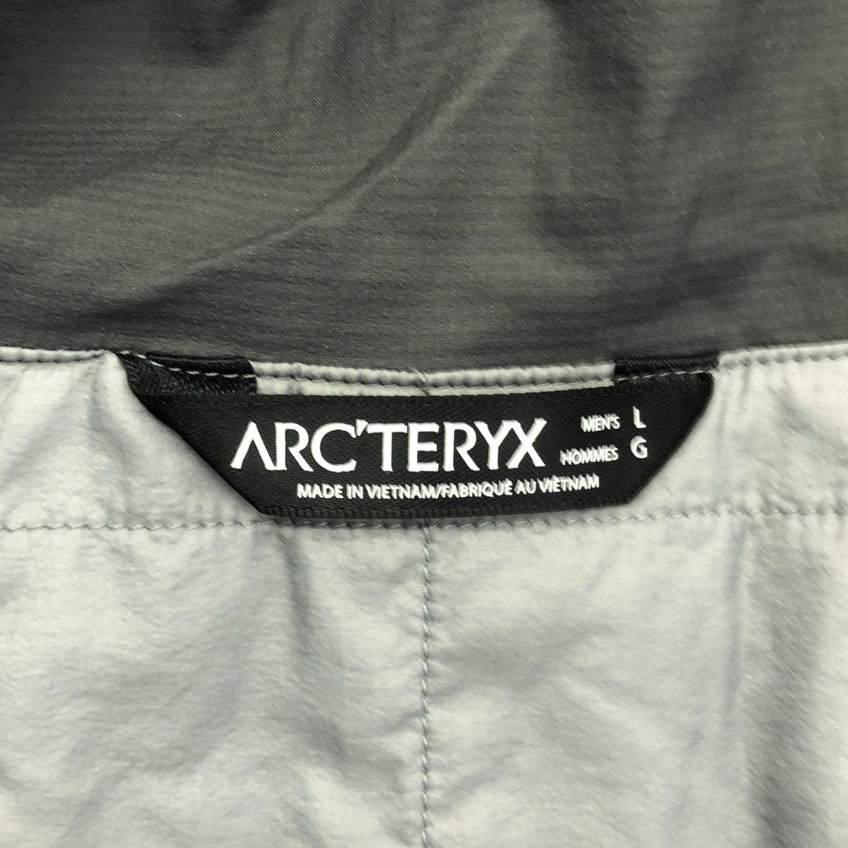 ARC'TERYX / 아크테릭스 | Atom SL Hoody 아톰 후디 재킷 | L | 남성