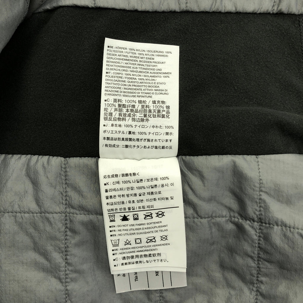 ARC'TERYX / 아크테릭스 | Atom SL Hoody 아톰 후디 재킷 | L | 남성