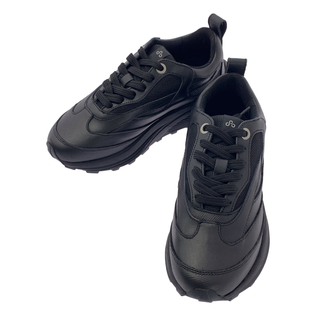 OAO | THE CURVE 1 | Vibram Rollin Gait System 鞋底 | 低筒運動鞋 | 尺寸 24 | 女款