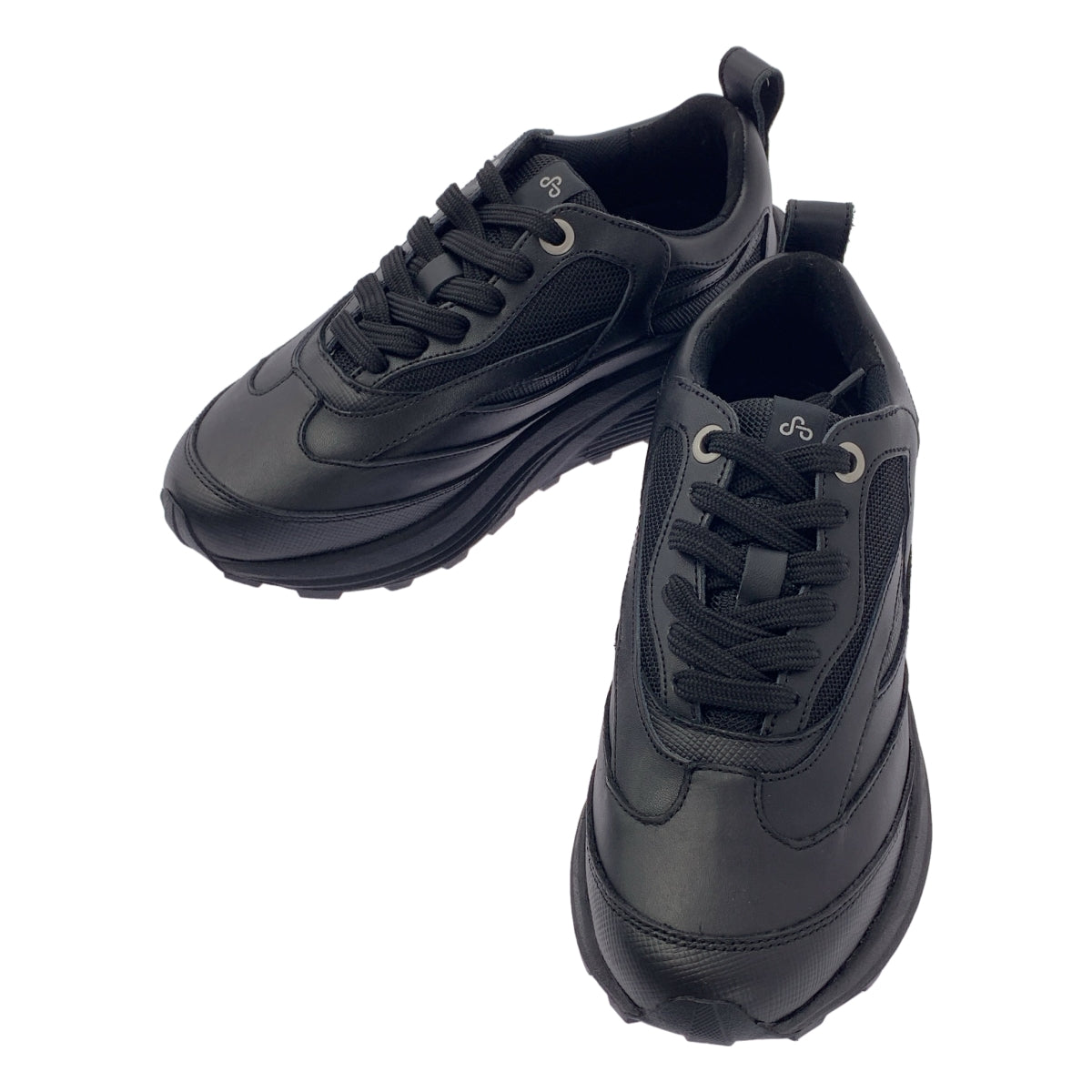 OAO / オーエーオー | THE CURVE 1 / Vibram Rollin Gait System Sole / ローカット スニーカー | 24 | レディース