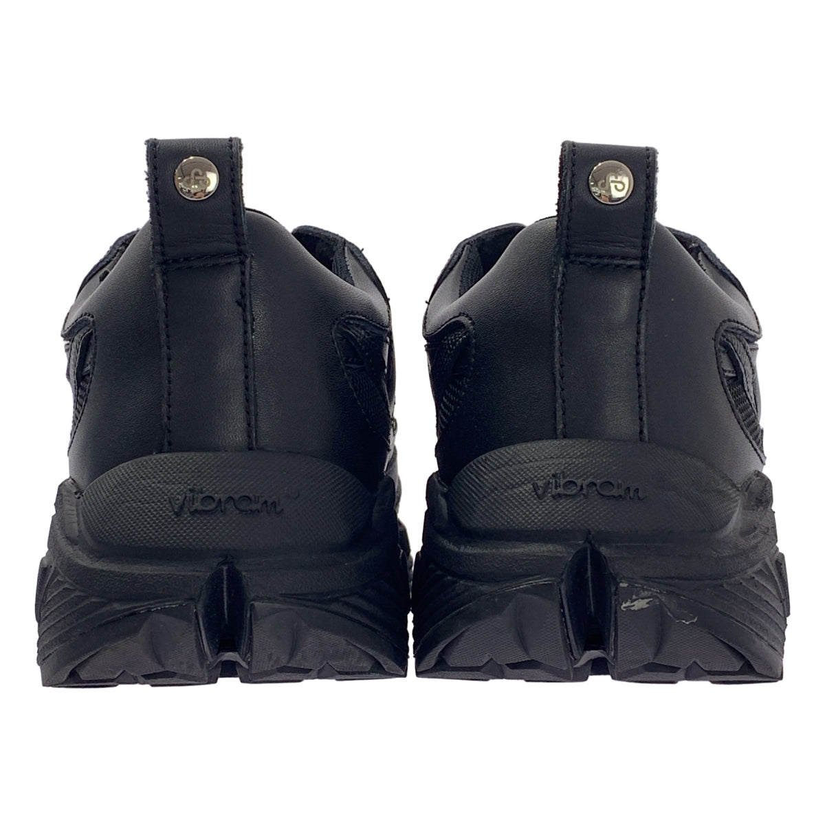 OAO / オーエーオー | THE CURVE 1 / Vibram Rollin Gait System Sole / ローカット スニーカー | 24 | レディース