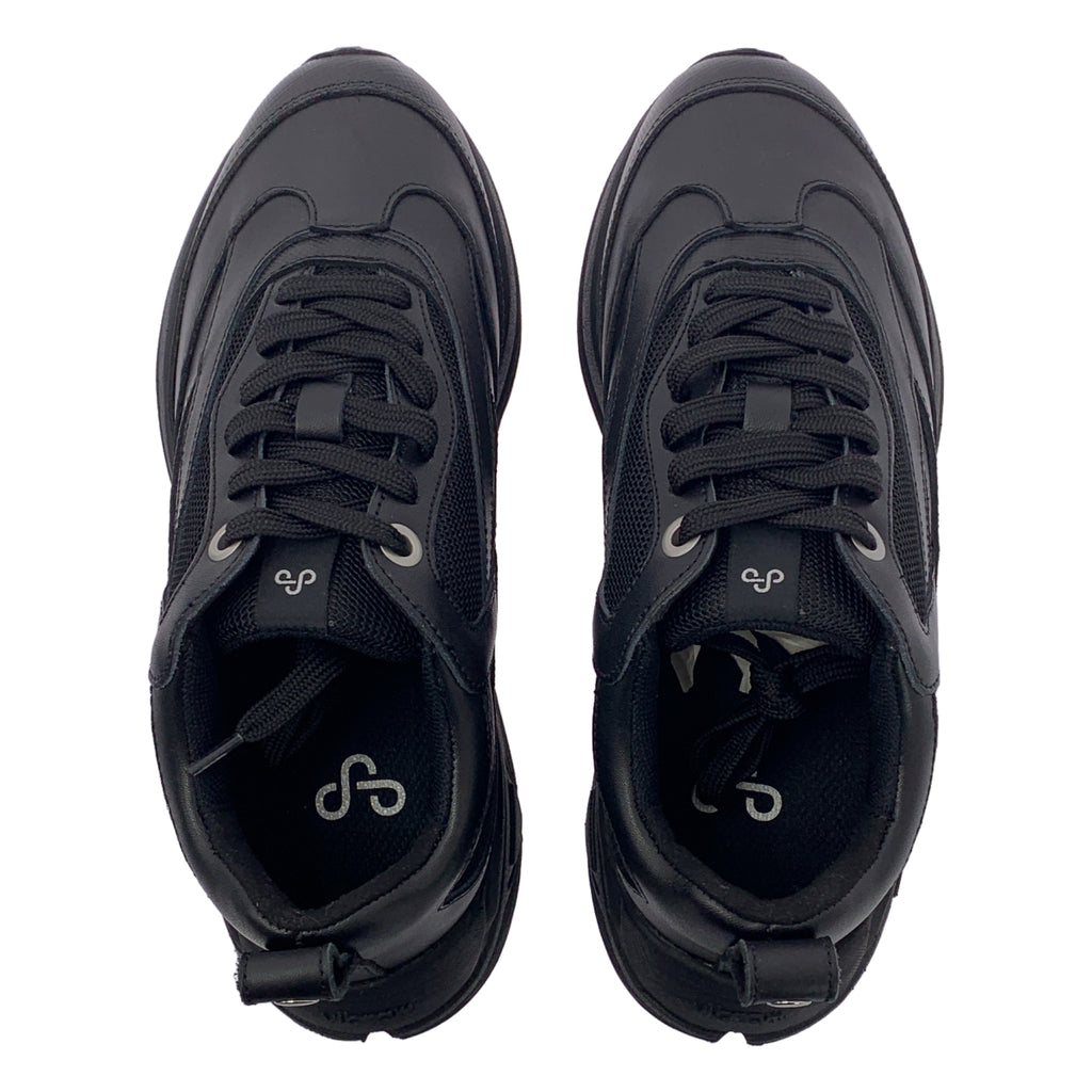 OAO | THE CURVE 1 | Vibram Rollin Gait System 鞋底 | 低筒運動鞋 | 尺寸 24 | 女款