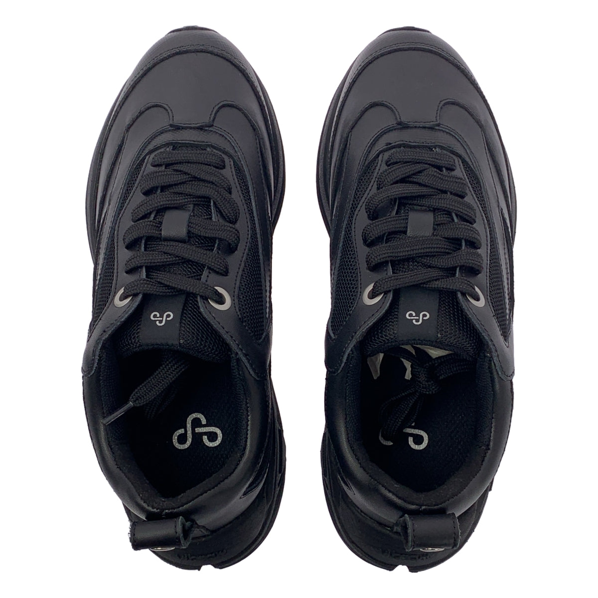 OAO / オーエーオー | THE CURVE 1 / Vibram Rollin Gait System Sole / ローカット スニーカー | 24 | レディース