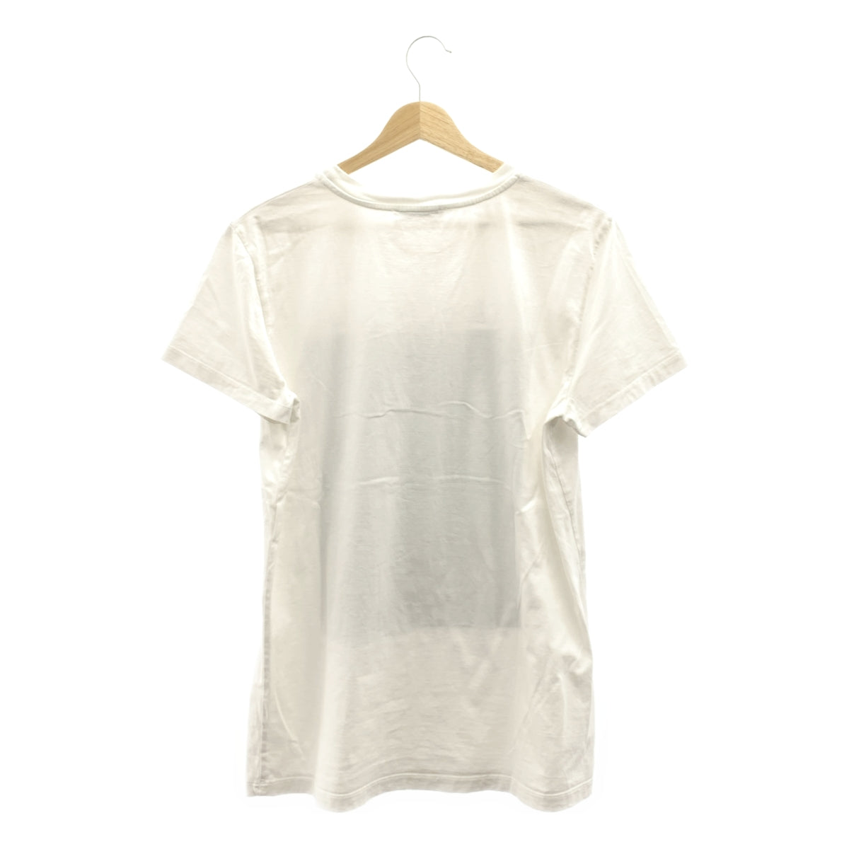 Max Mara / マックスマーラ | ロゴ プリント Tシャツ カットソー |