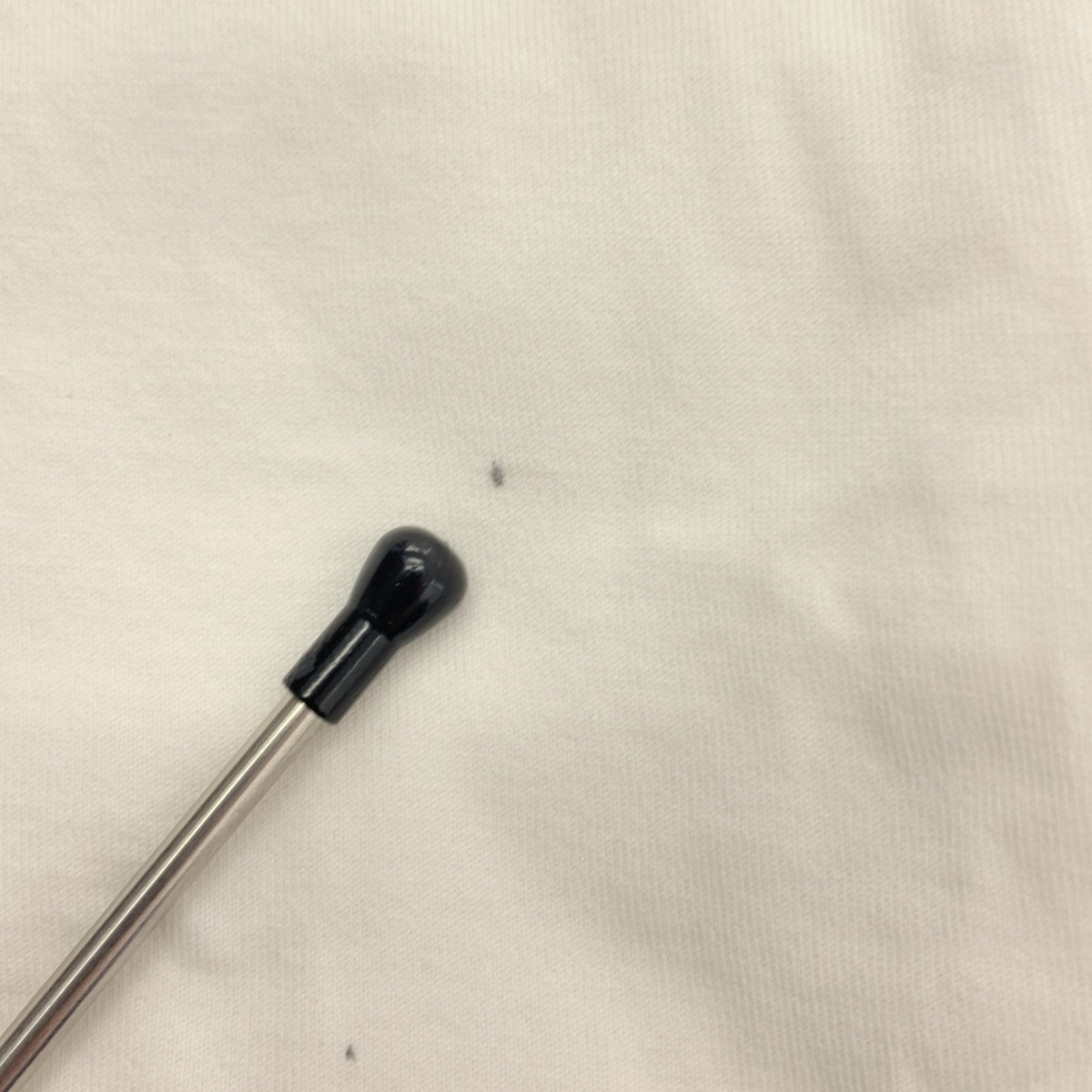 Max Mara / 맥스마라 | 로고 프린트 티셔츠 컷소우 |