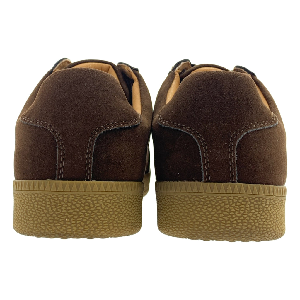 SLOBE IENA / スローブイエナ | Le Sans Pareil 別注 GERMAN TRAINER ジャーマントレーナー スニーカー | 36 | レディース