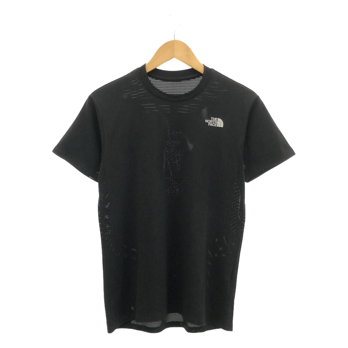 THE NORTH FACE / The North Face | S/S FlashDry Vent Crew Short Sleeve Flash Dry Vent Crew T-Shirt | S | Men's