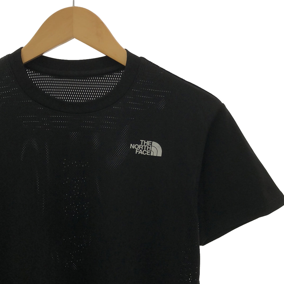 THE NORTH FACE / The North Face | S/S FlashDry Vent Crew Short Sleeve Flash Dry Vent Crew T-Shirt | S | Men's