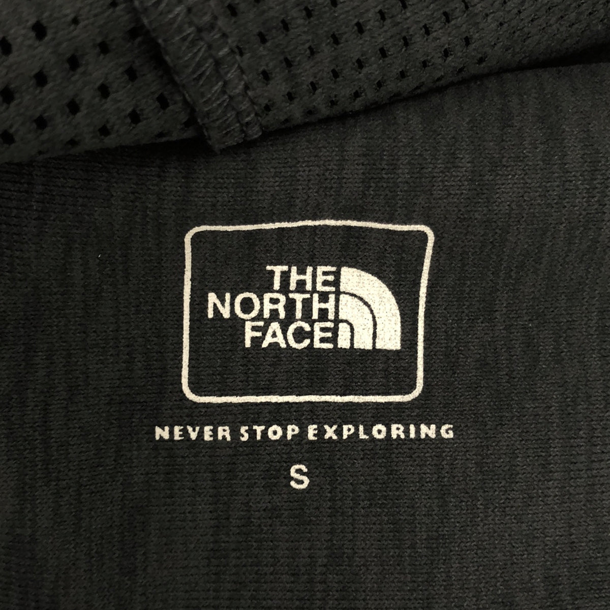 THE NORTH FACE / The North Face | S/S FlashDry Vent Crew Short Sleeve Flash Dry Vent Crew T-Shirt | S | Men's