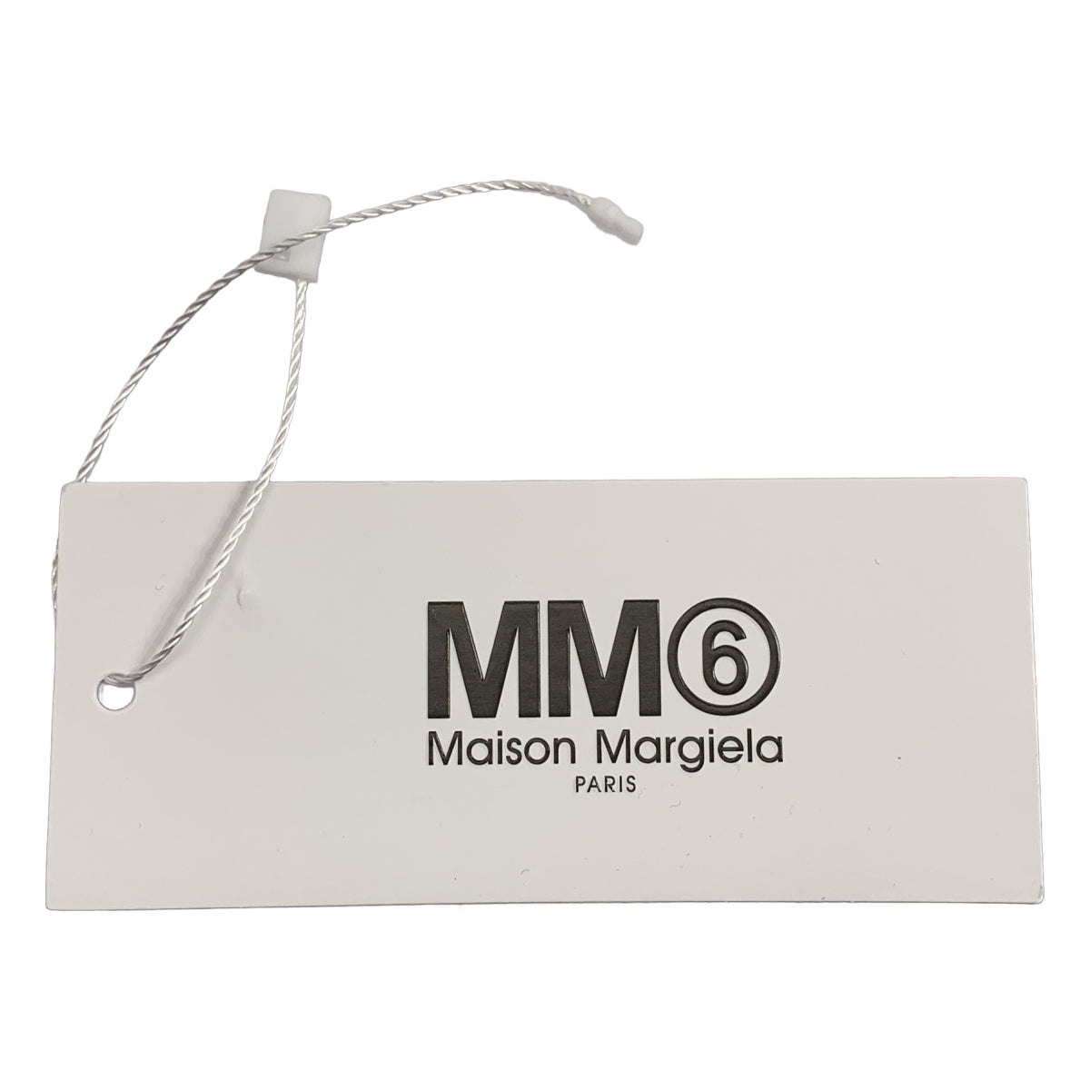 MM6 Maison Martin Margiela / エムエムシックスメゾンマルタンマルジェラ | 2014AW | 1B シングルブレスト テーラードジャケット / 総裏地 | 40 | レディース